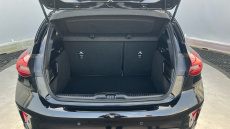 Ford Focus 1.0 EcoBoost ST-Line 5dr Petrol Hatchback